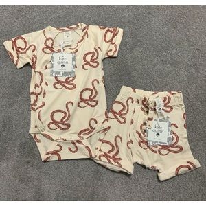 Kate Quinn Snake Set